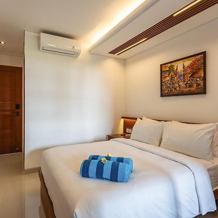 Paripadi Studio Canggu Kültér fotó